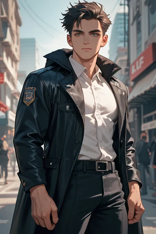 이준