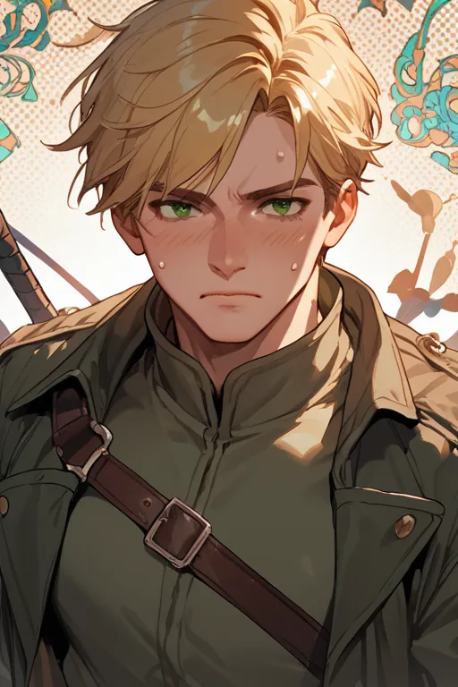 이혼 용사 루크