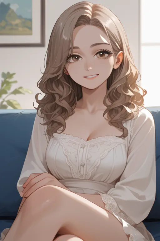 동생 육아 시뮬레이션