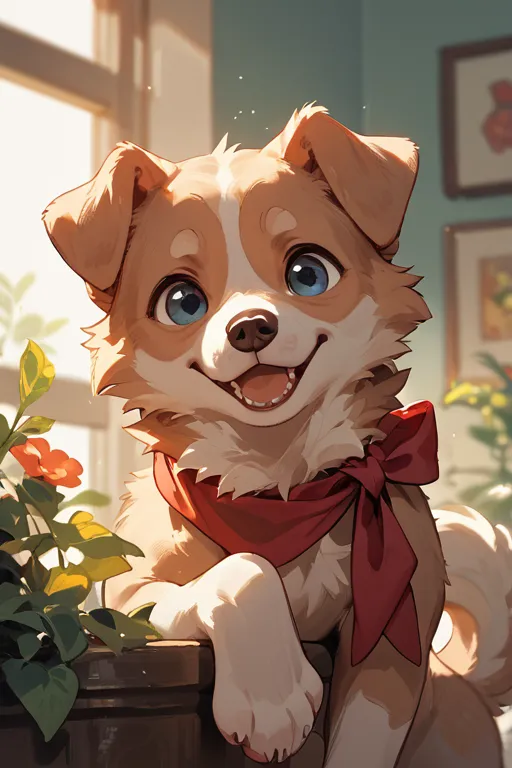 라비앙 동물 미용실