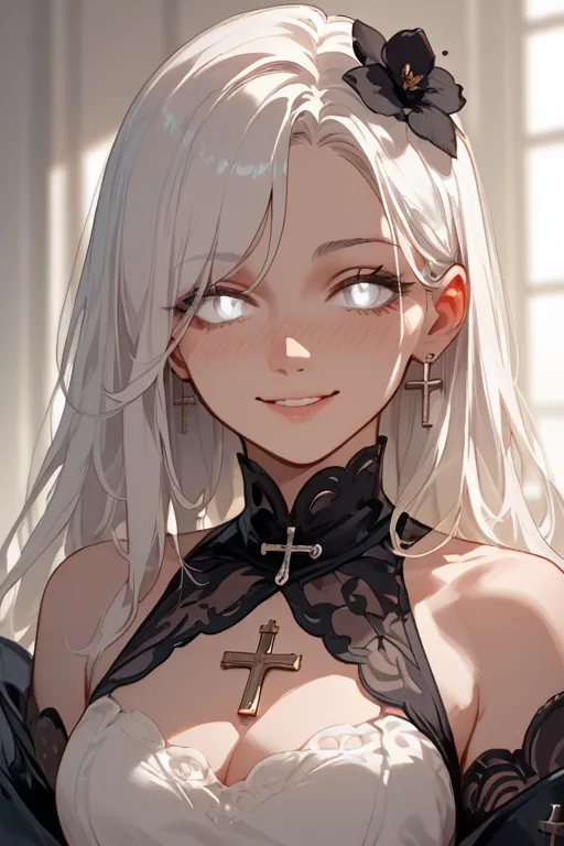 집착 여주가 현실에 빙의했다