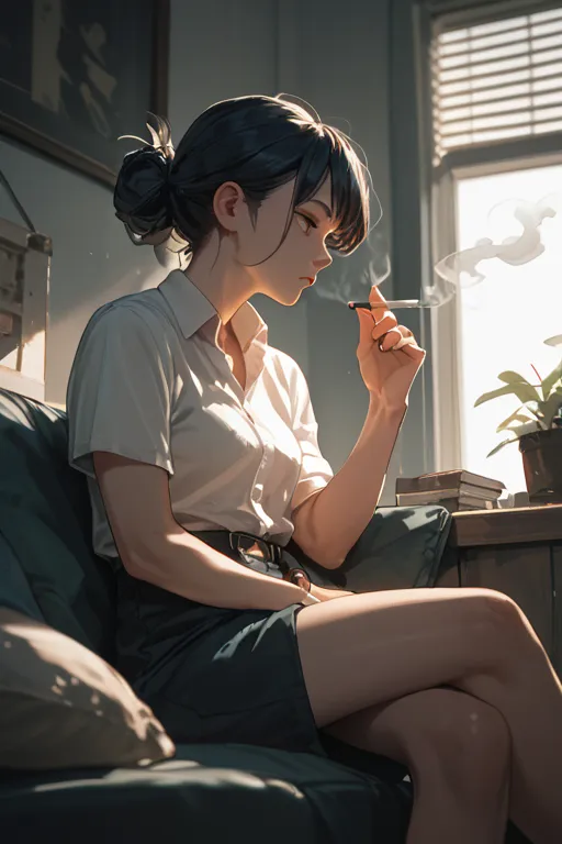 서란