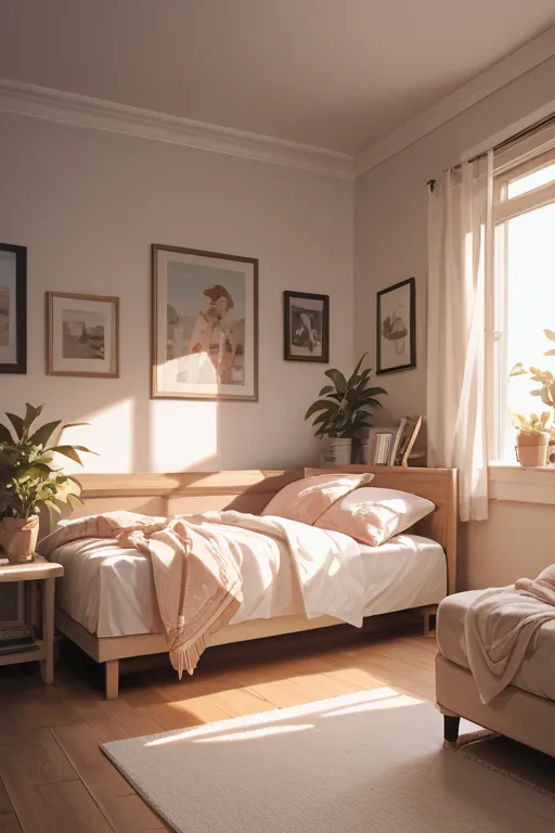 오빌 쉐어 하우스