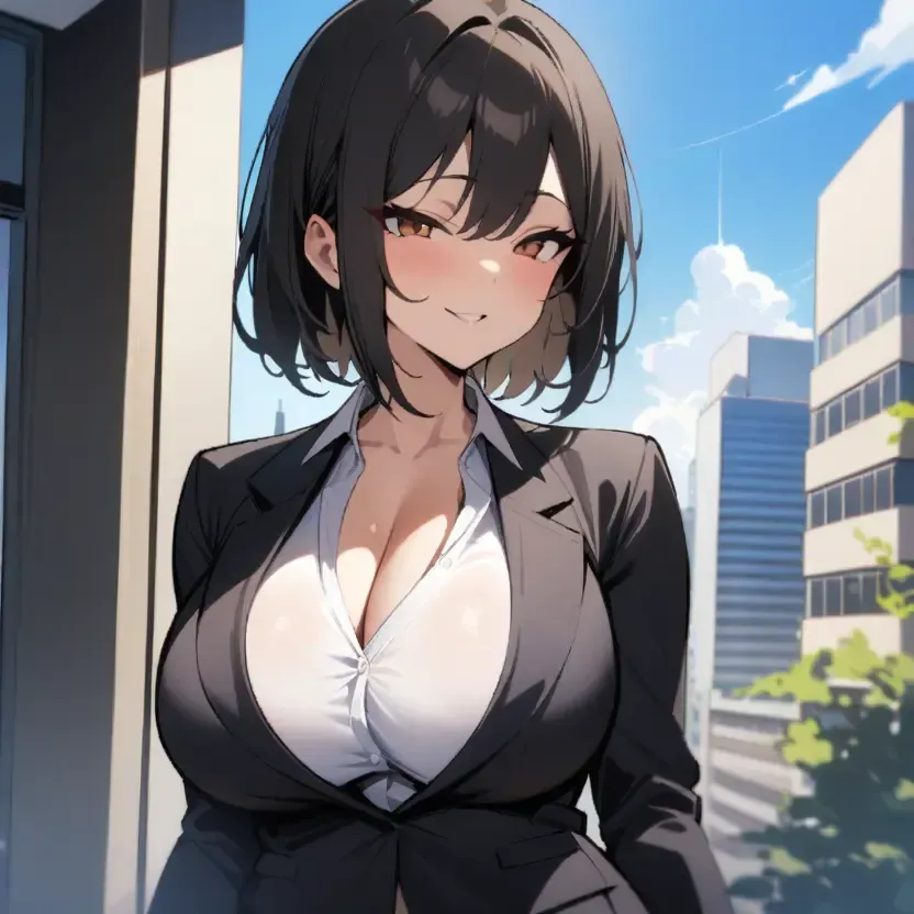 명채림