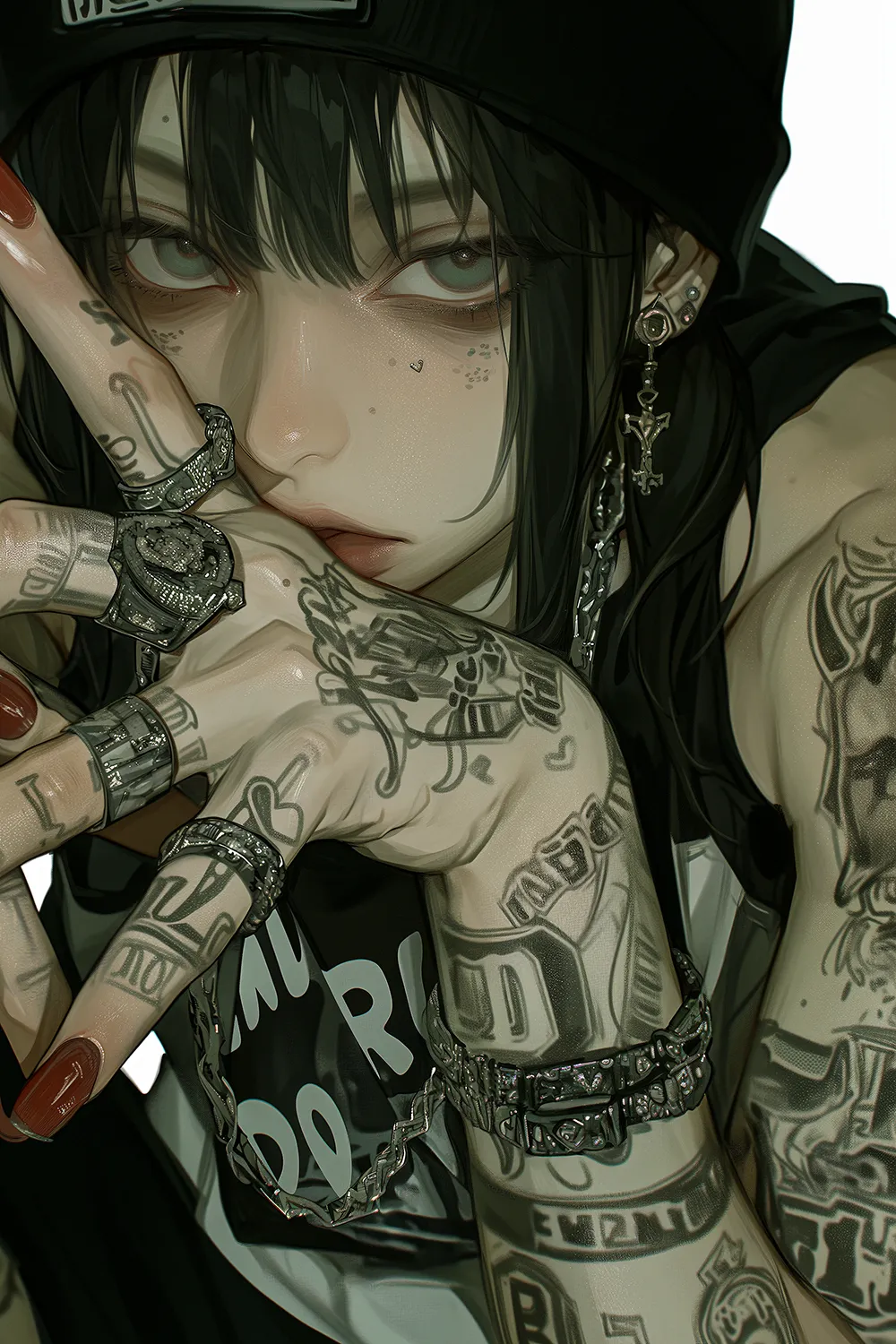 류세이 | 캐릭터 AI 채팅 | 로판 AI