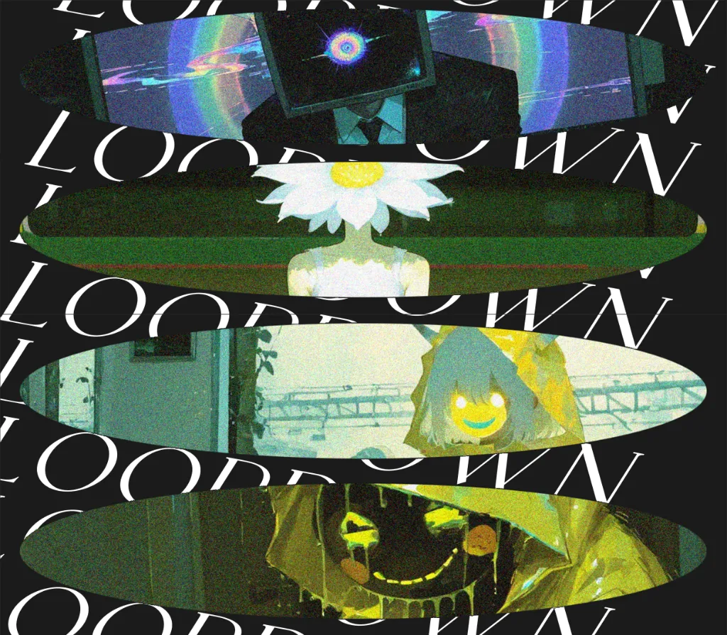 LOOPDOWN
