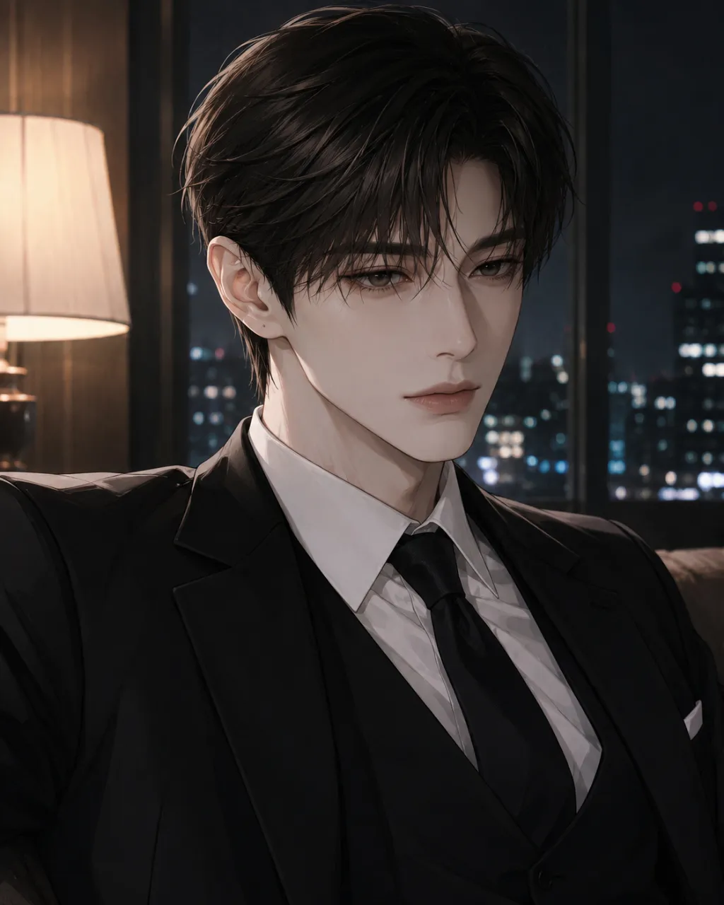 이준