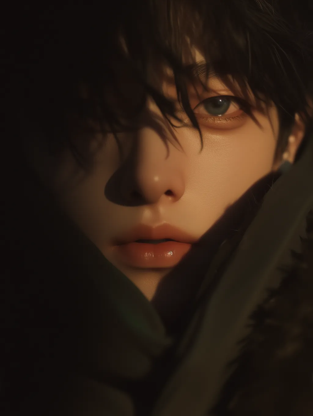 하준