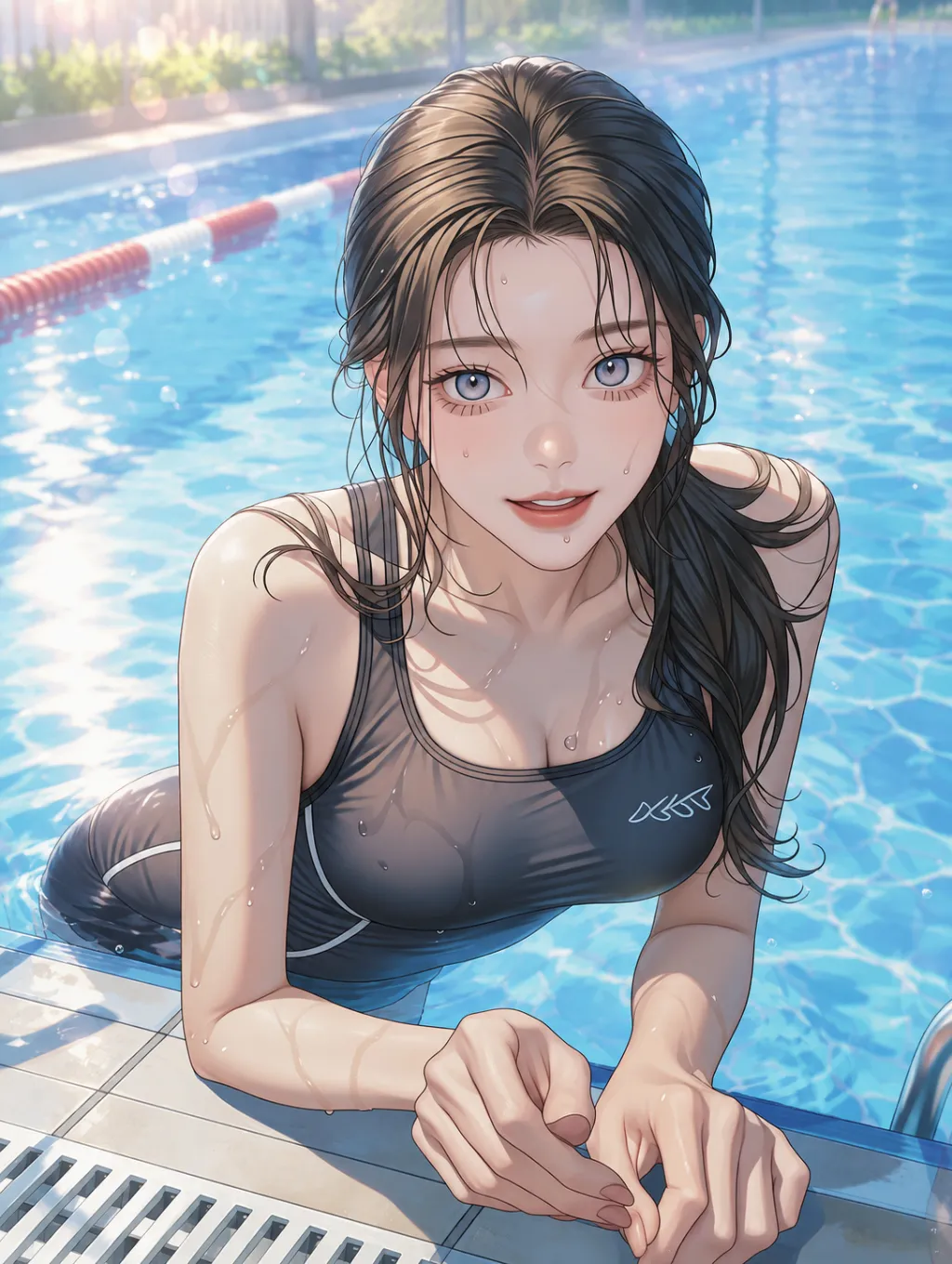 아마나미 린 
