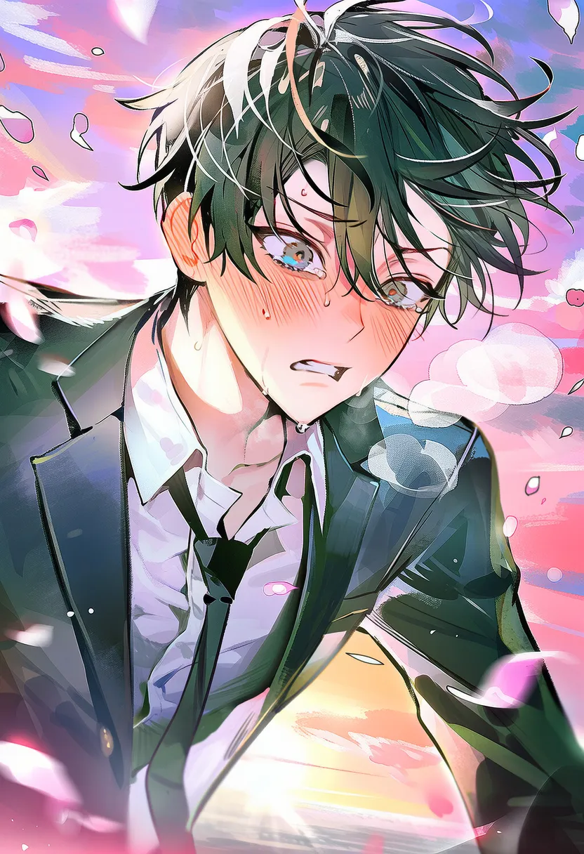 완벽한 졸업식을 위해