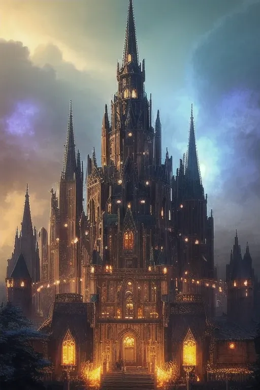 에테르 아카데미