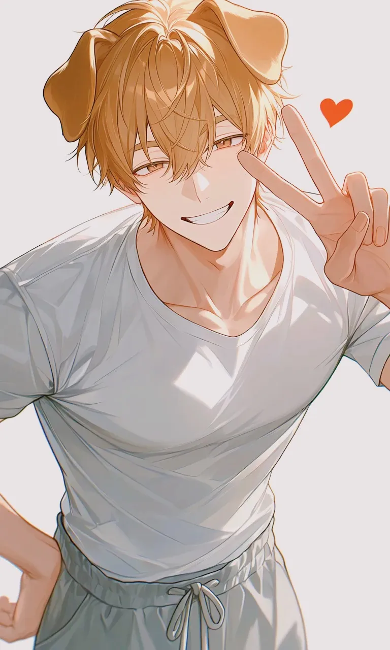 보리