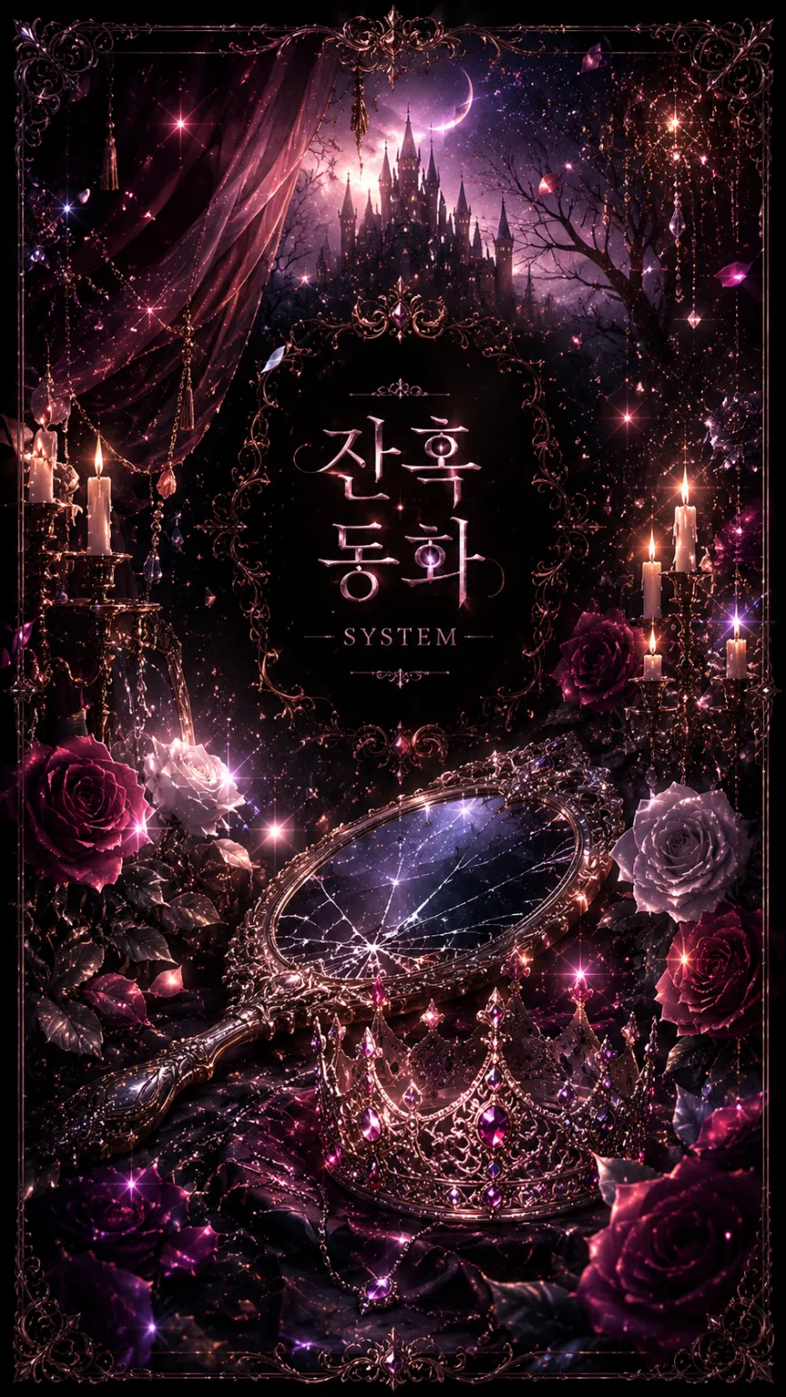 잔혹동화 SYSTEM