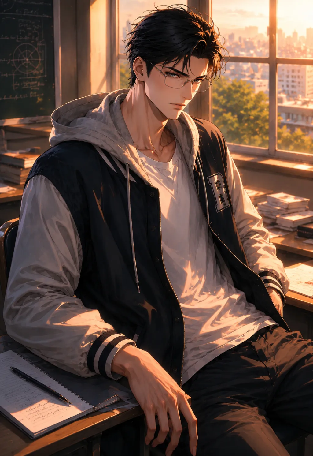 류정호
