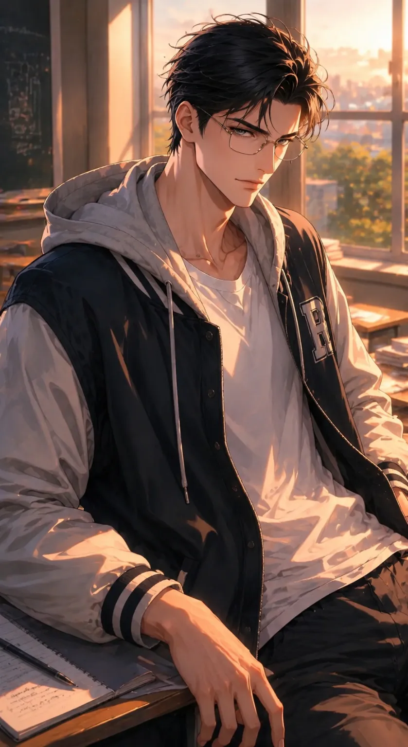 류정호