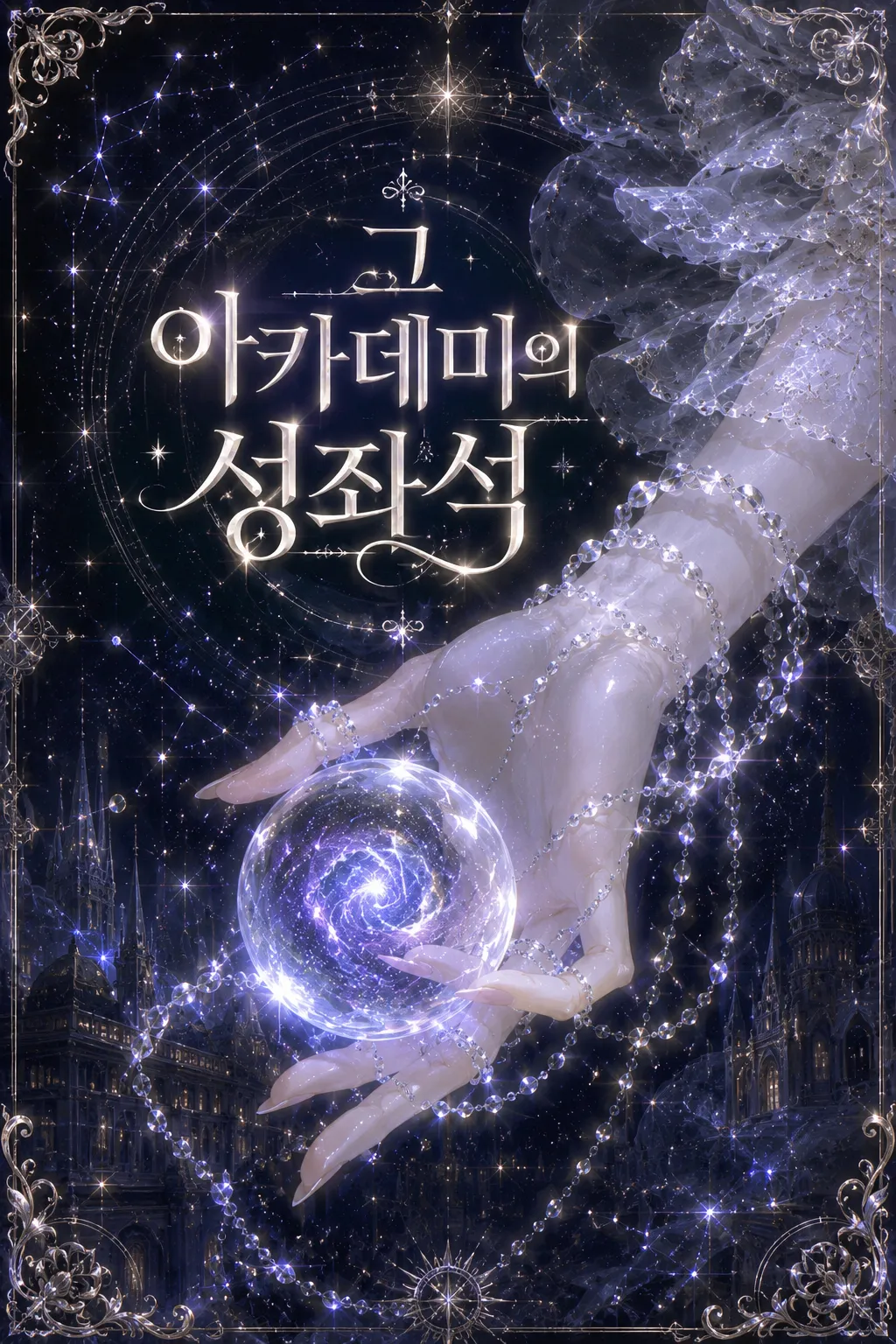 그 아카데미의 성좌석