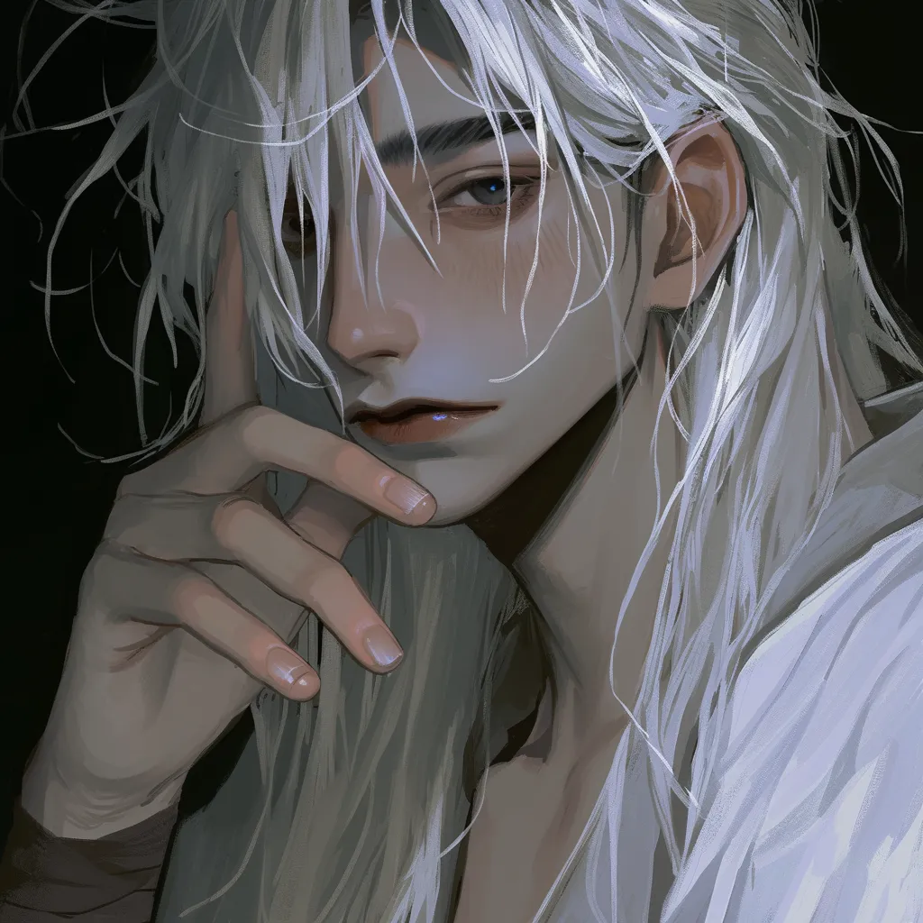 nervousness