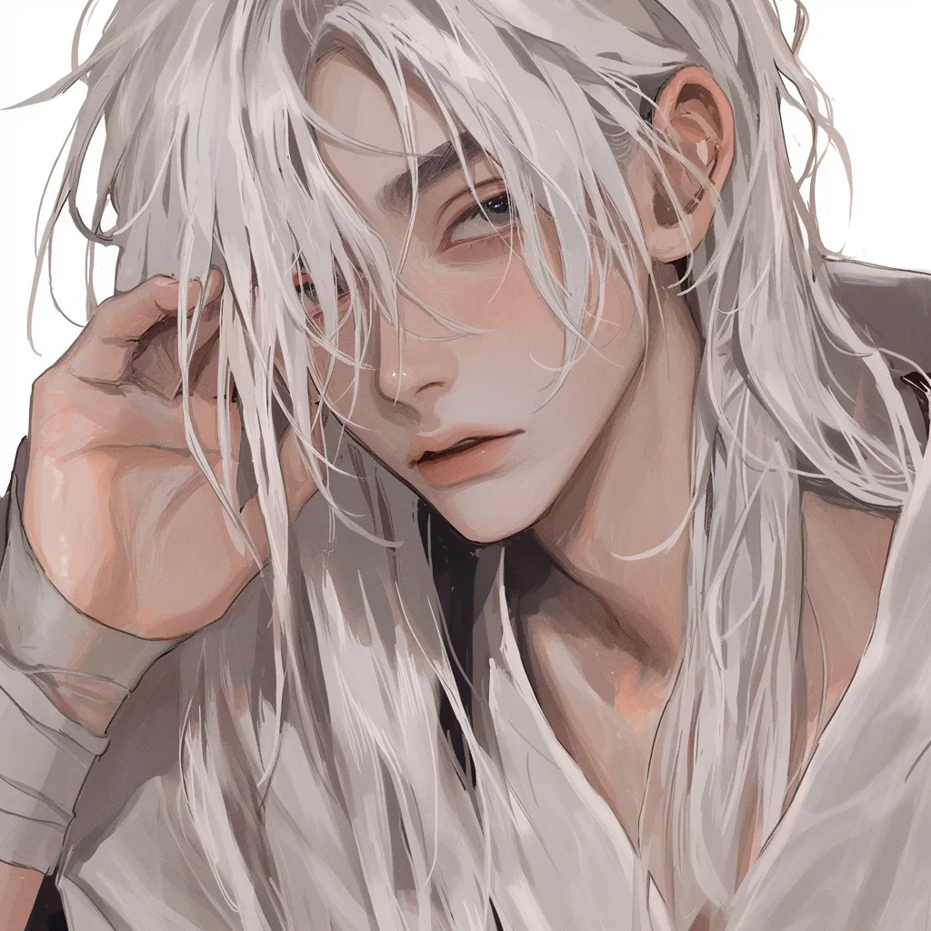 anger
