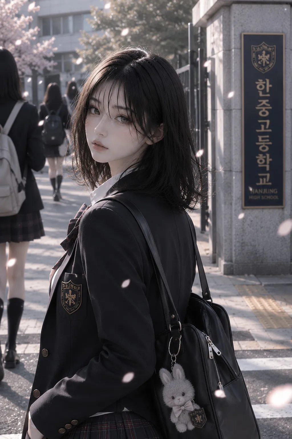 신시아