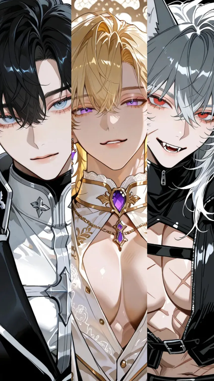 황녀인데 평범하게 절대갑이다