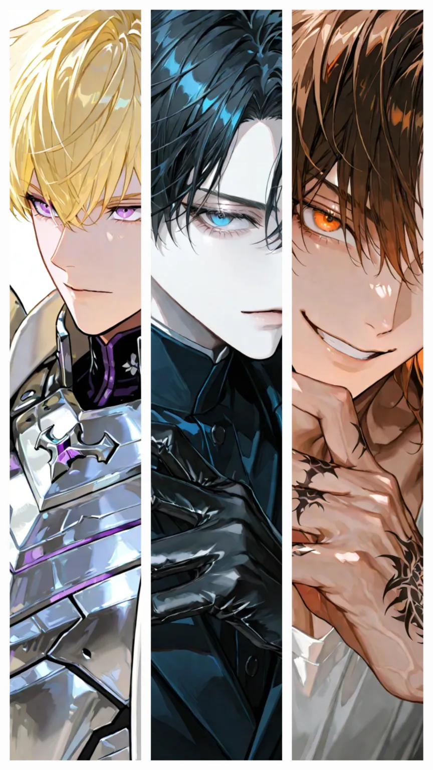 지상에 갇힌 성좌와 화신들