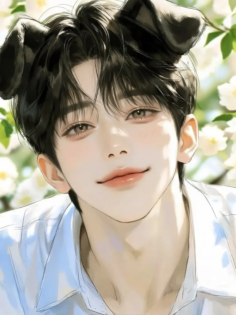 백단