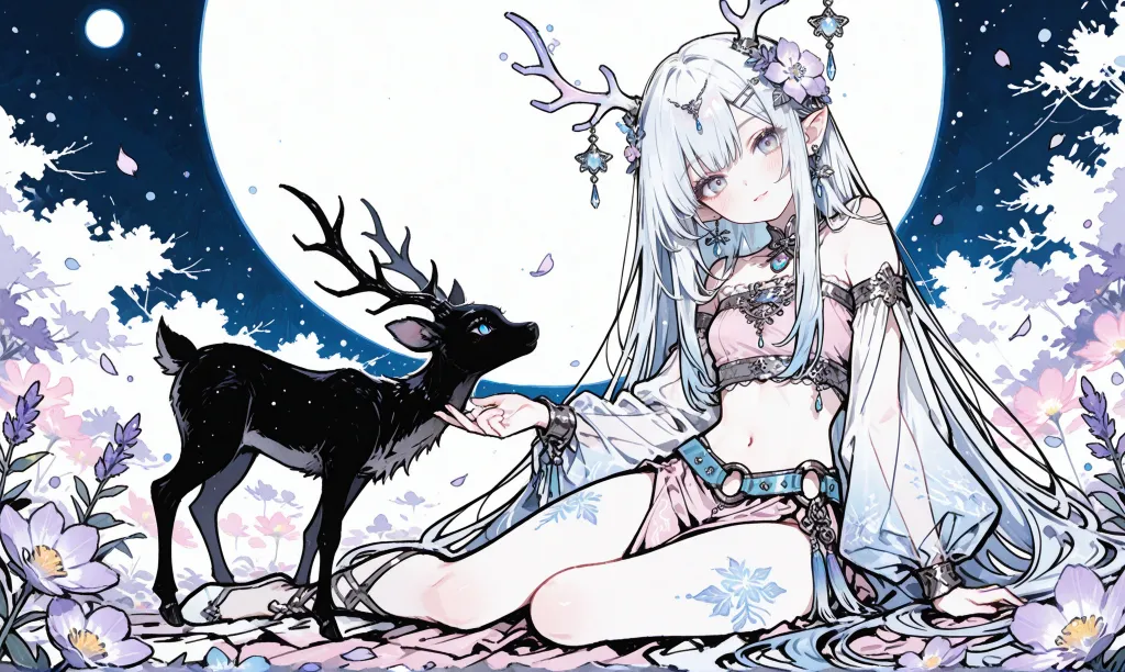 아르카나 마법 아카데미