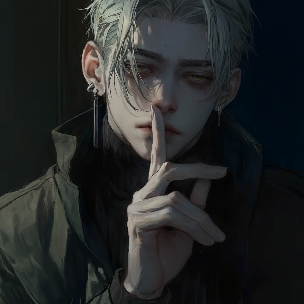 anger