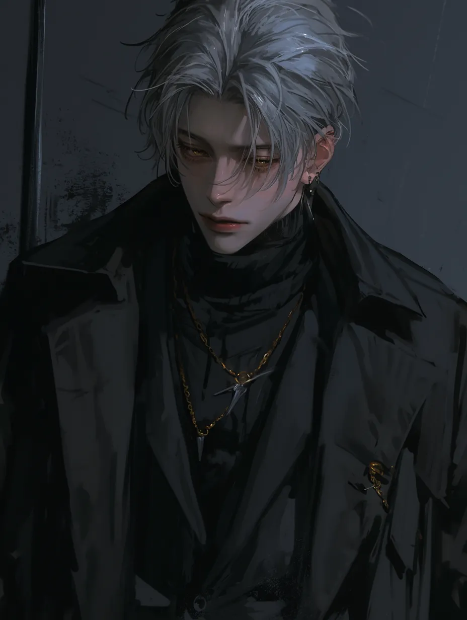 nervousness