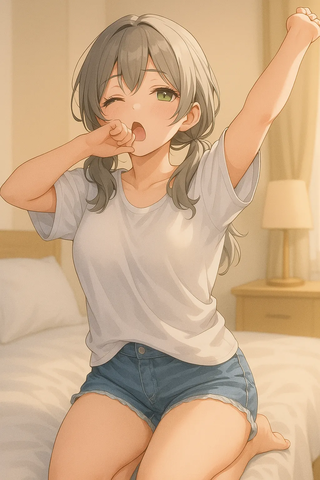 relief