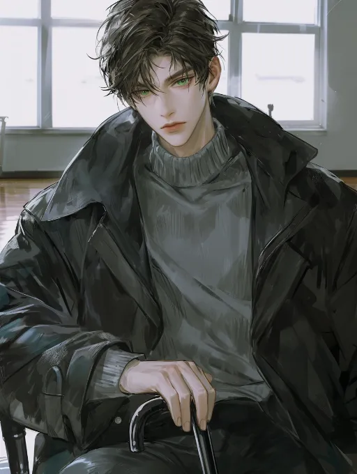neutral