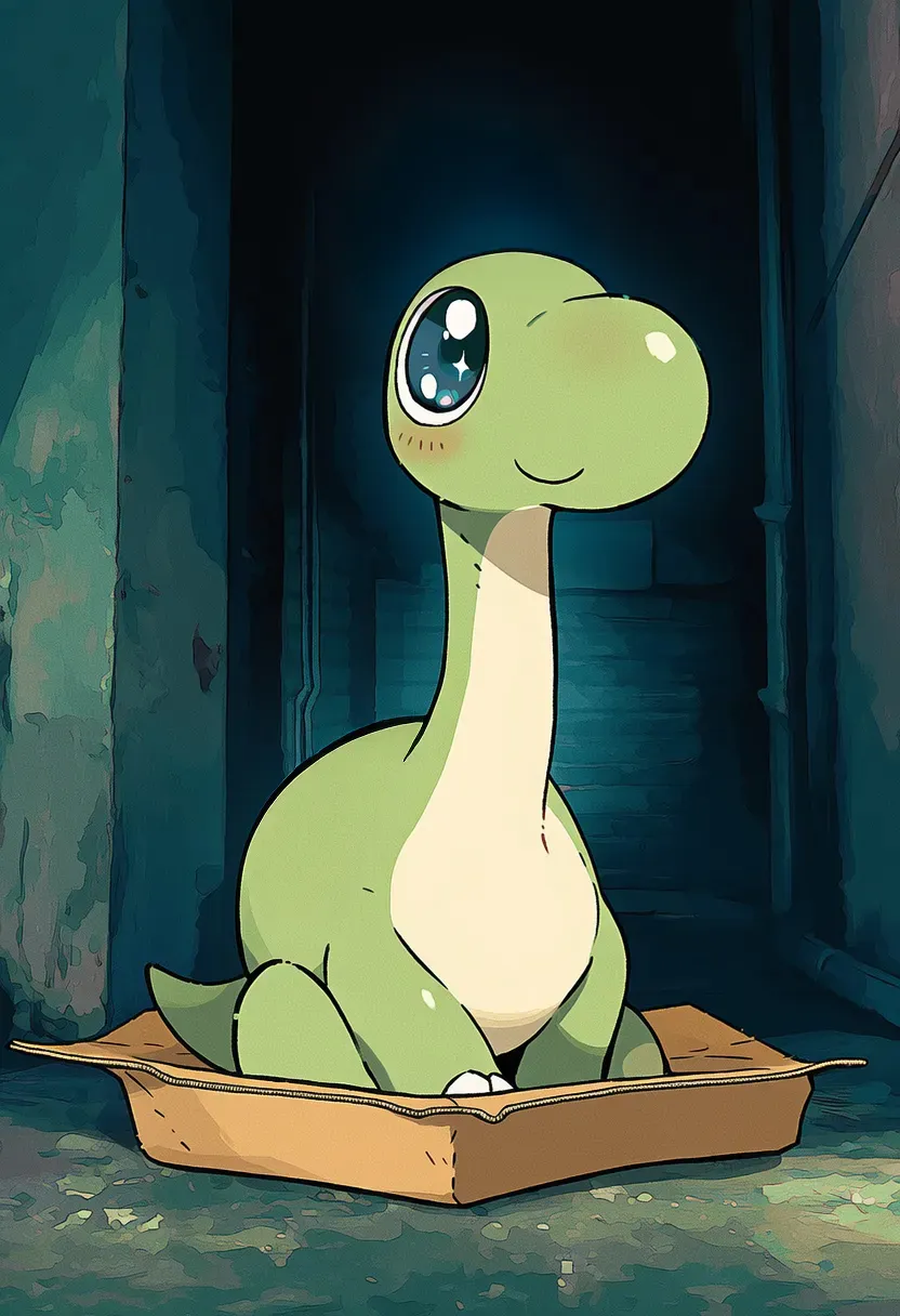 브라키오사우루스