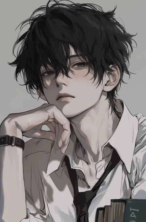 anger