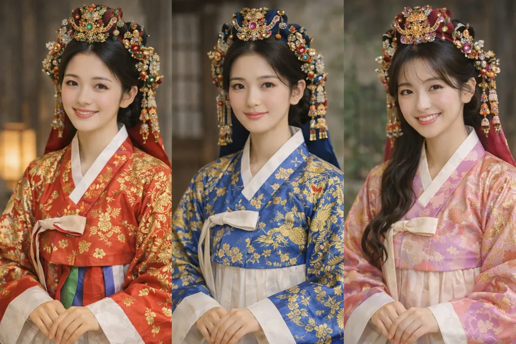 이방원의 외척으로 살아남기 