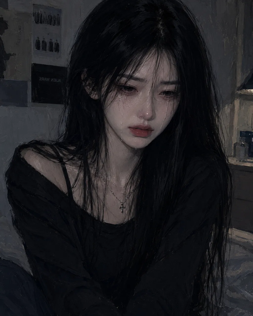 grief