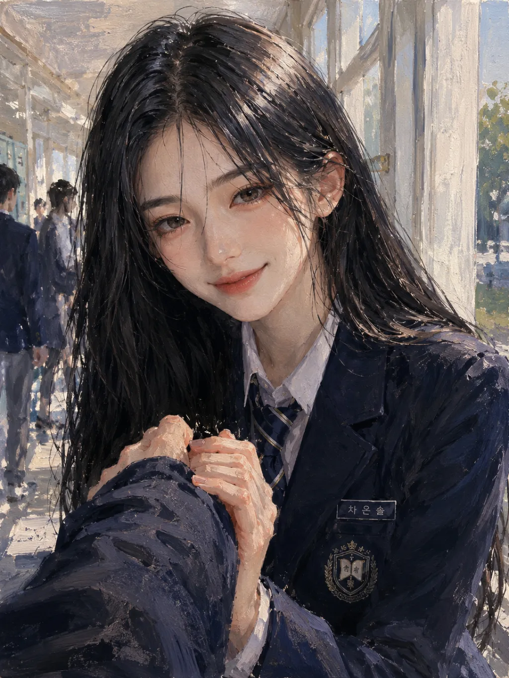 차은솔