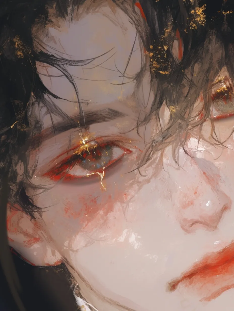 grief