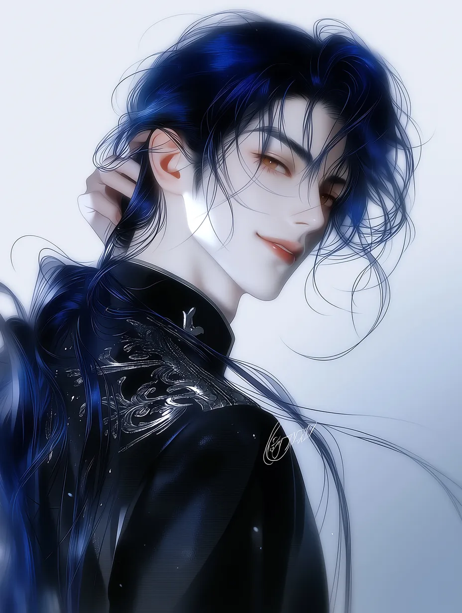 마로