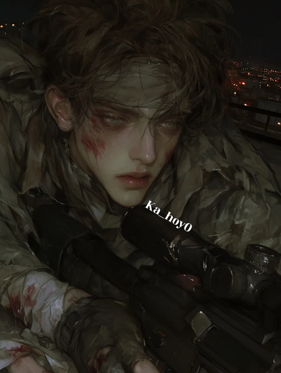 드미트리 콜 테디