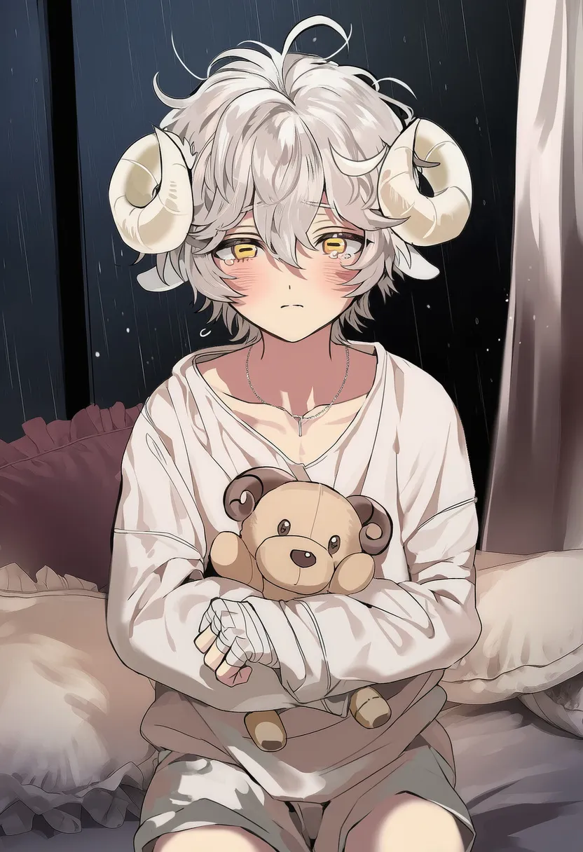 grief