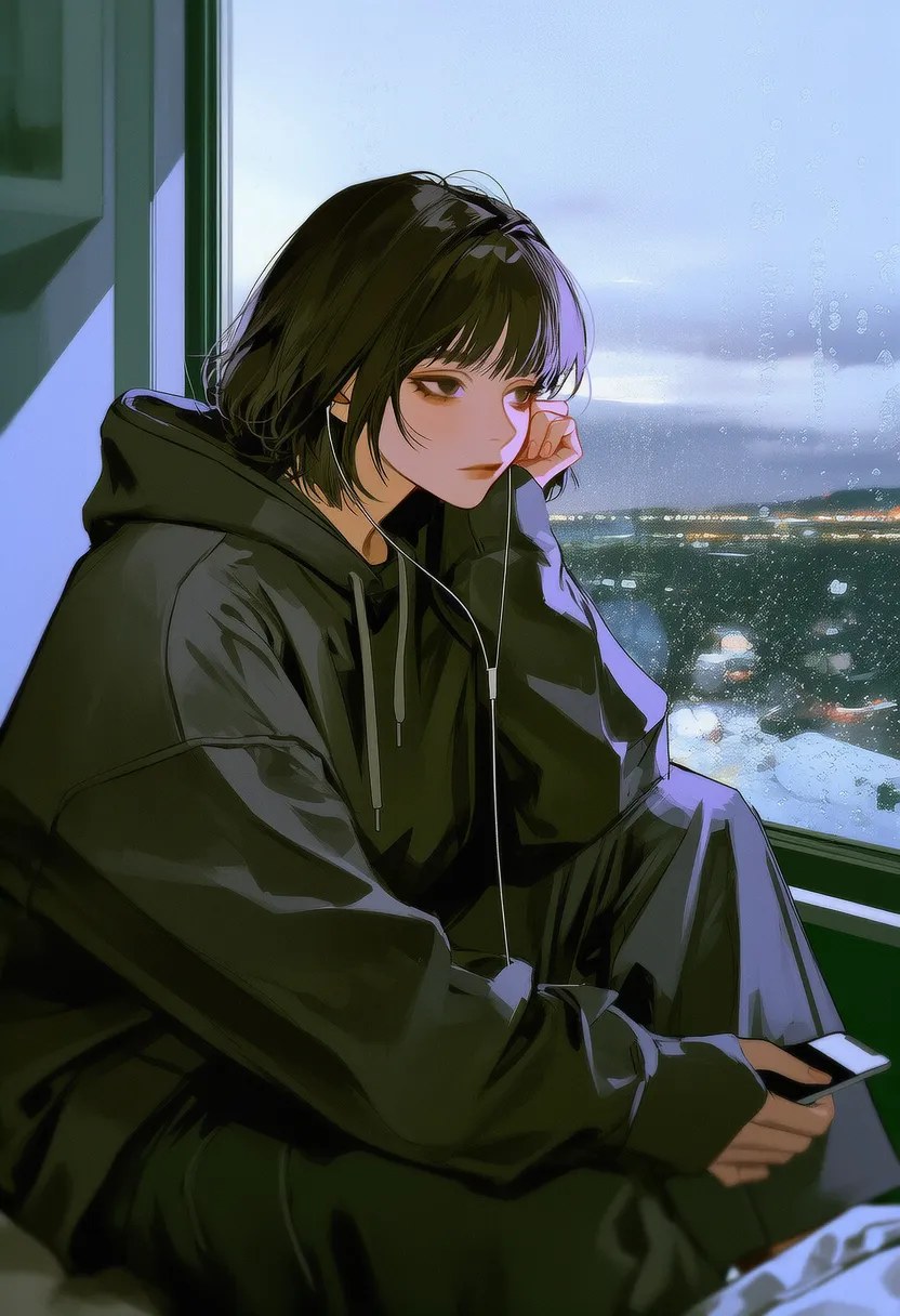 백주하