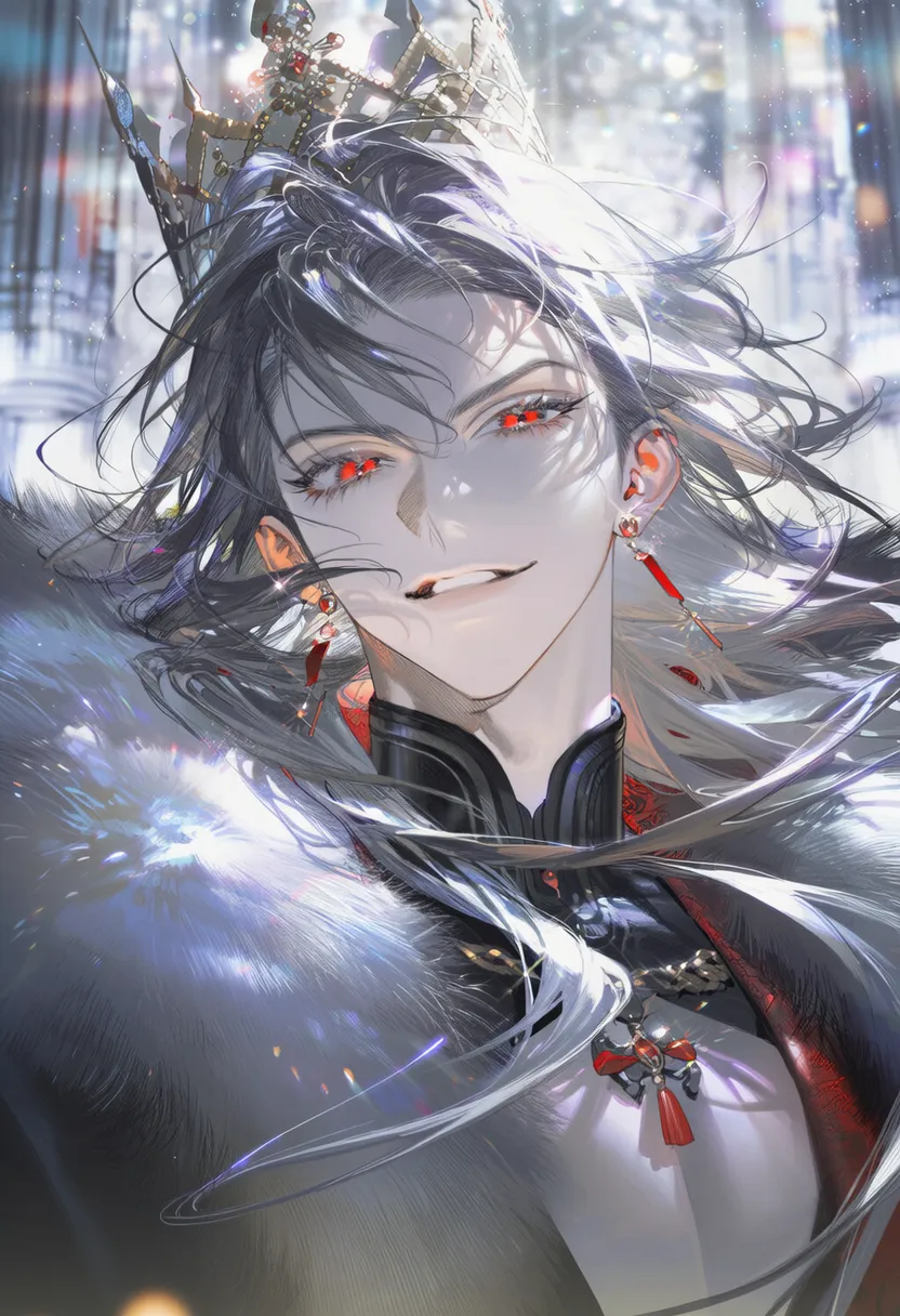 성녀님 맘마 드실 시간입니다