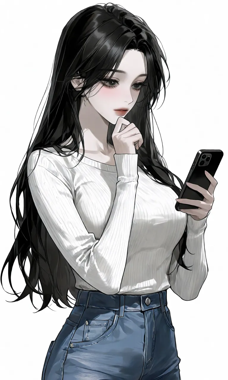 정민주