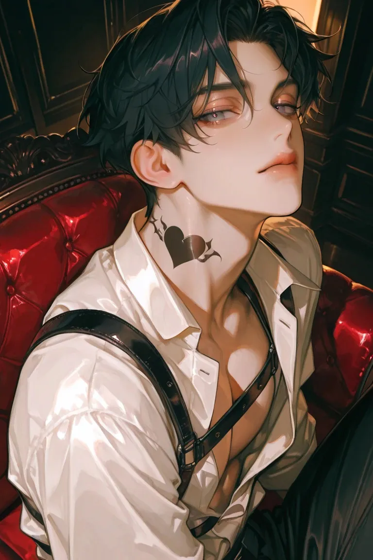 desire
