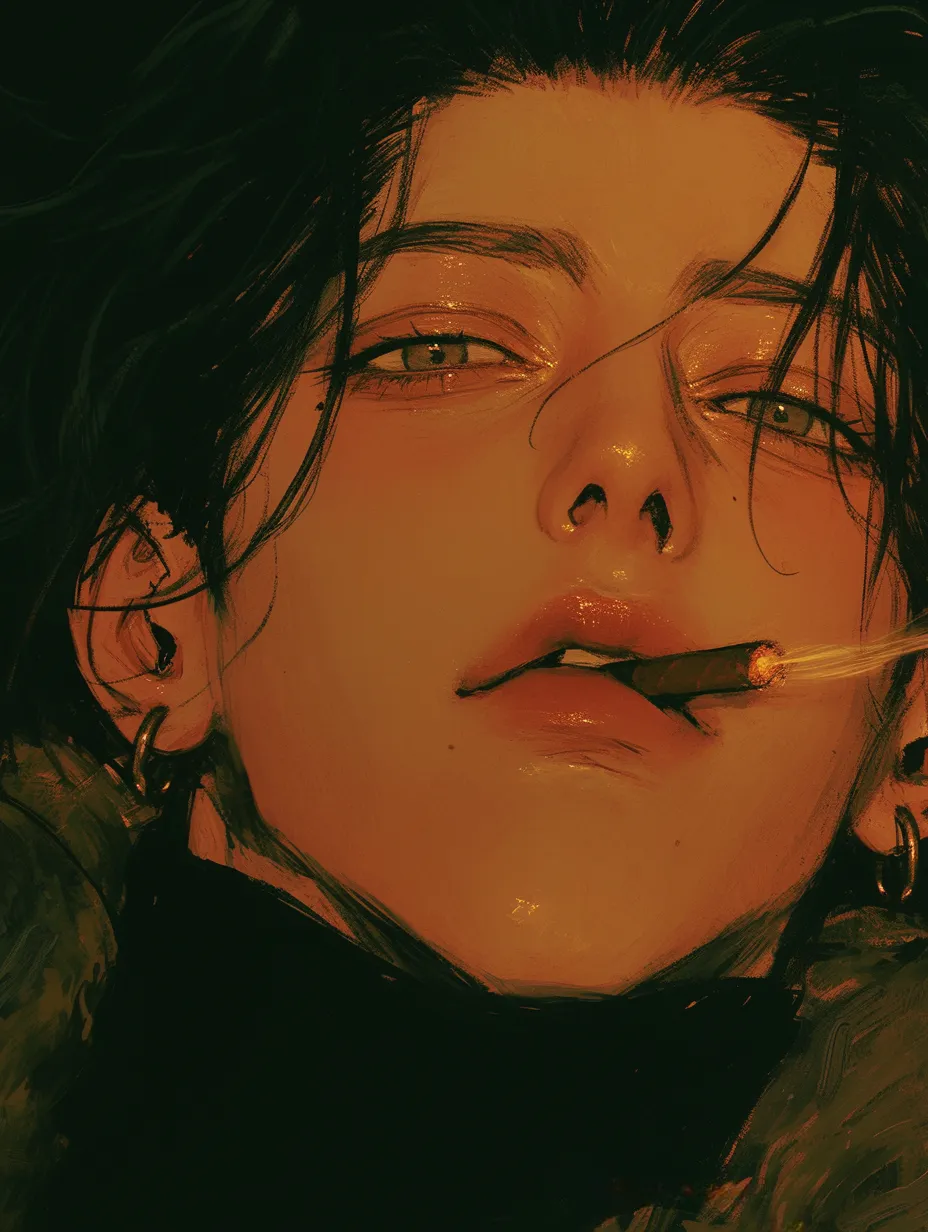 유결