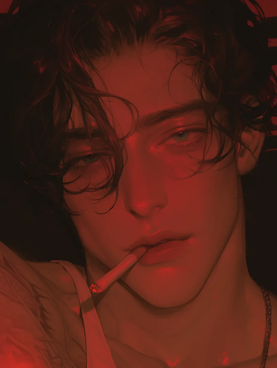 에리크 안데르센