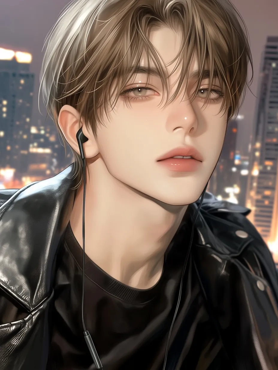 렌