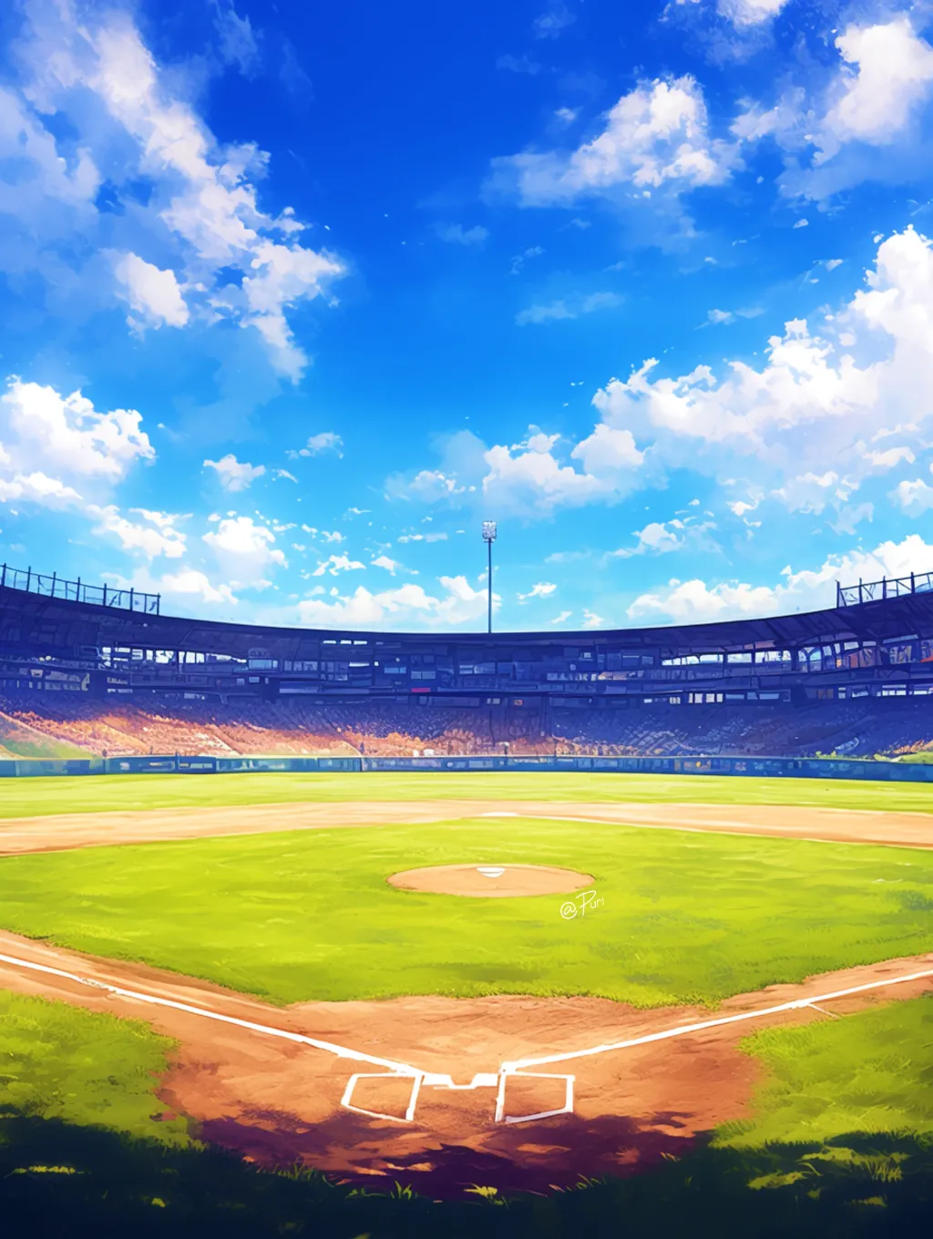 야구 선수 시뮬레이터