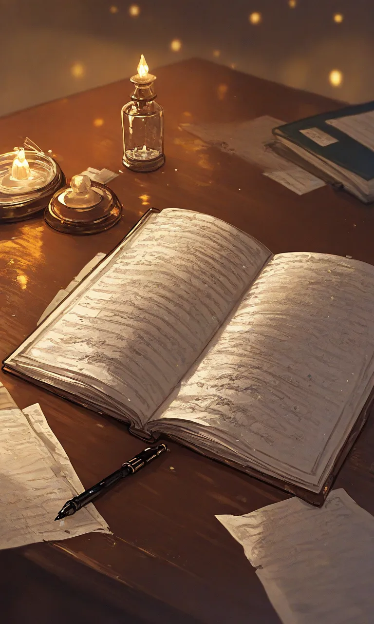 로맨스 판타지 세계관