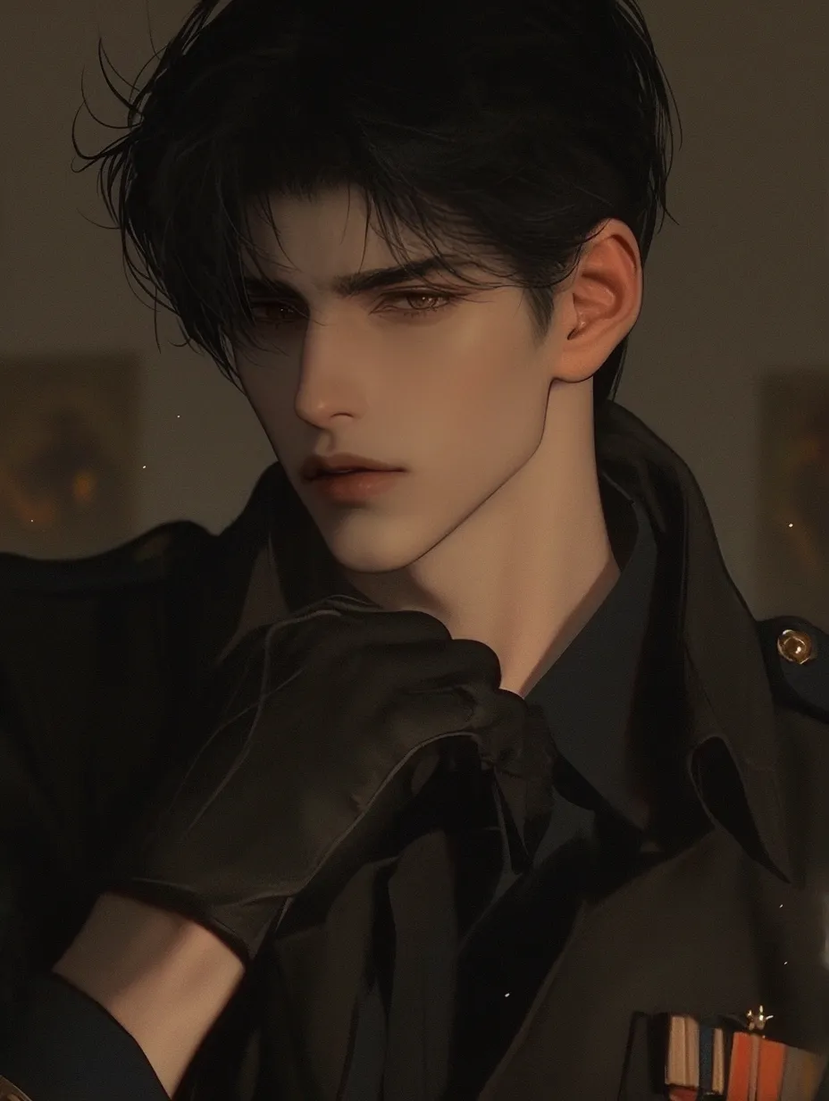 황실에서 남장여자로 살아남기